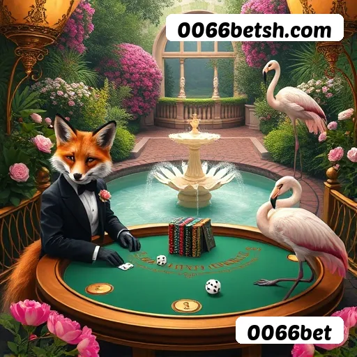 Baccarat ao vivo 0066bet