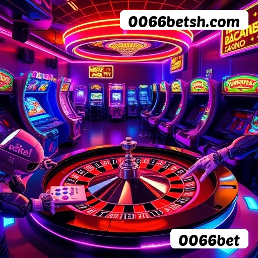 2.800+ Jogos Certificados 0066bet
